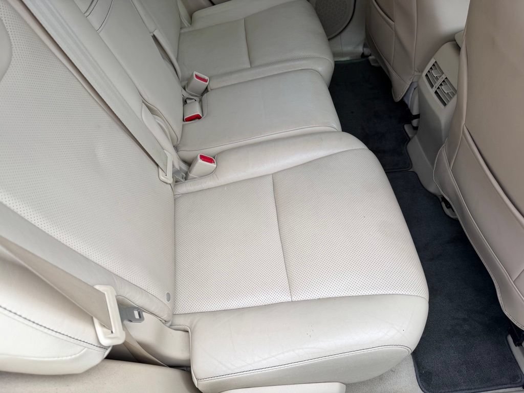 Used 2013 Lexus RX 350 FWD w/ Navigation Pkg image 18