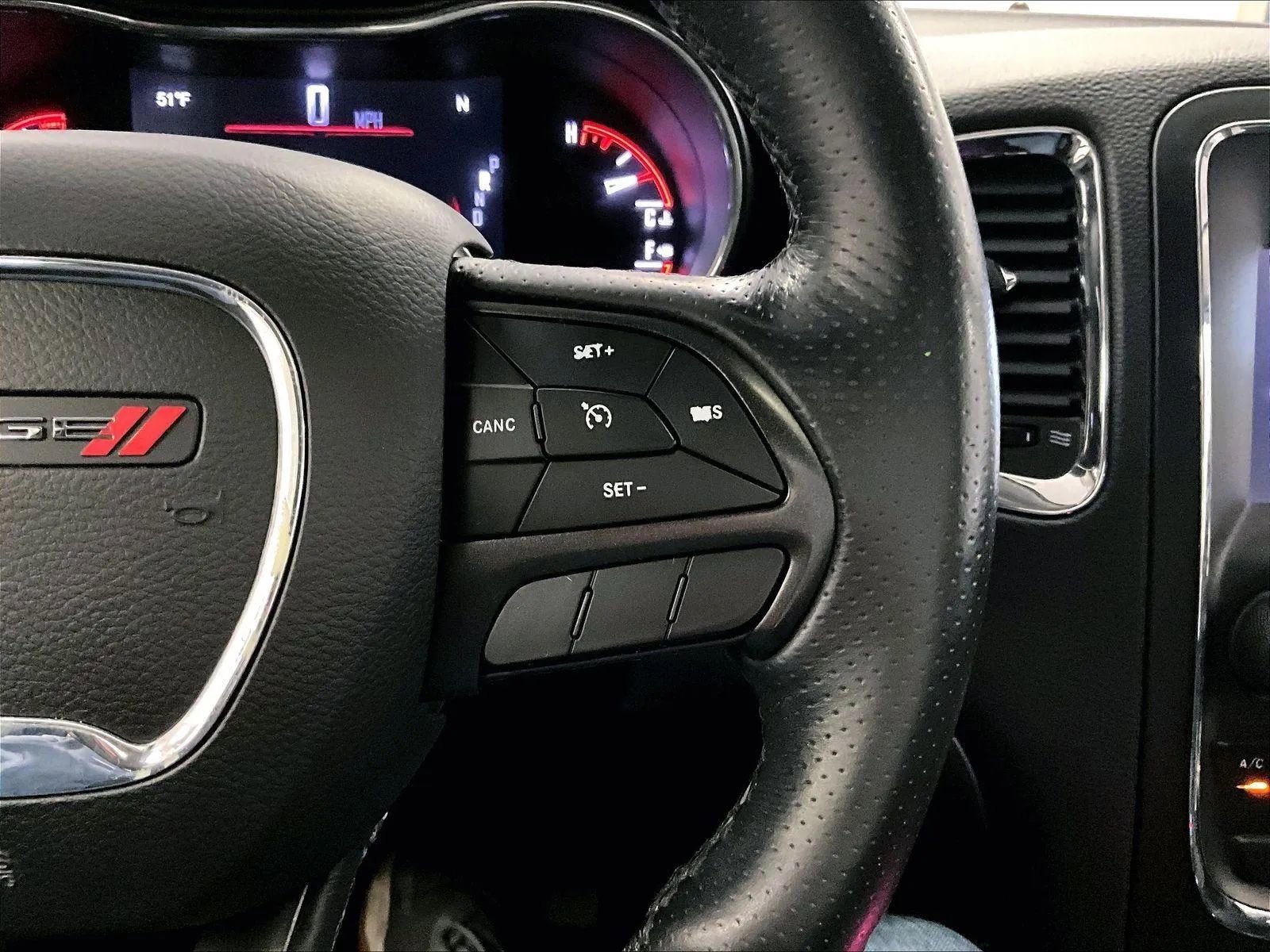 Used 2018 Dodge Durango SXT w/ Quick Order Package 2BB image 18