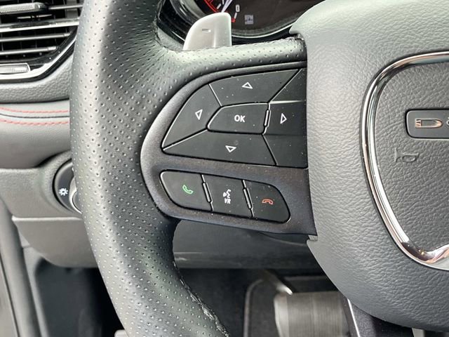 Used 2025 Dodge Durango GT AWD/4WD image 30