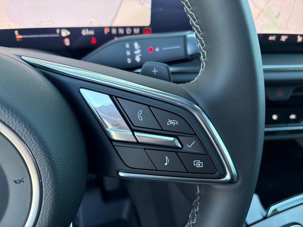 New 2026 Buick Envision Preferred image 17