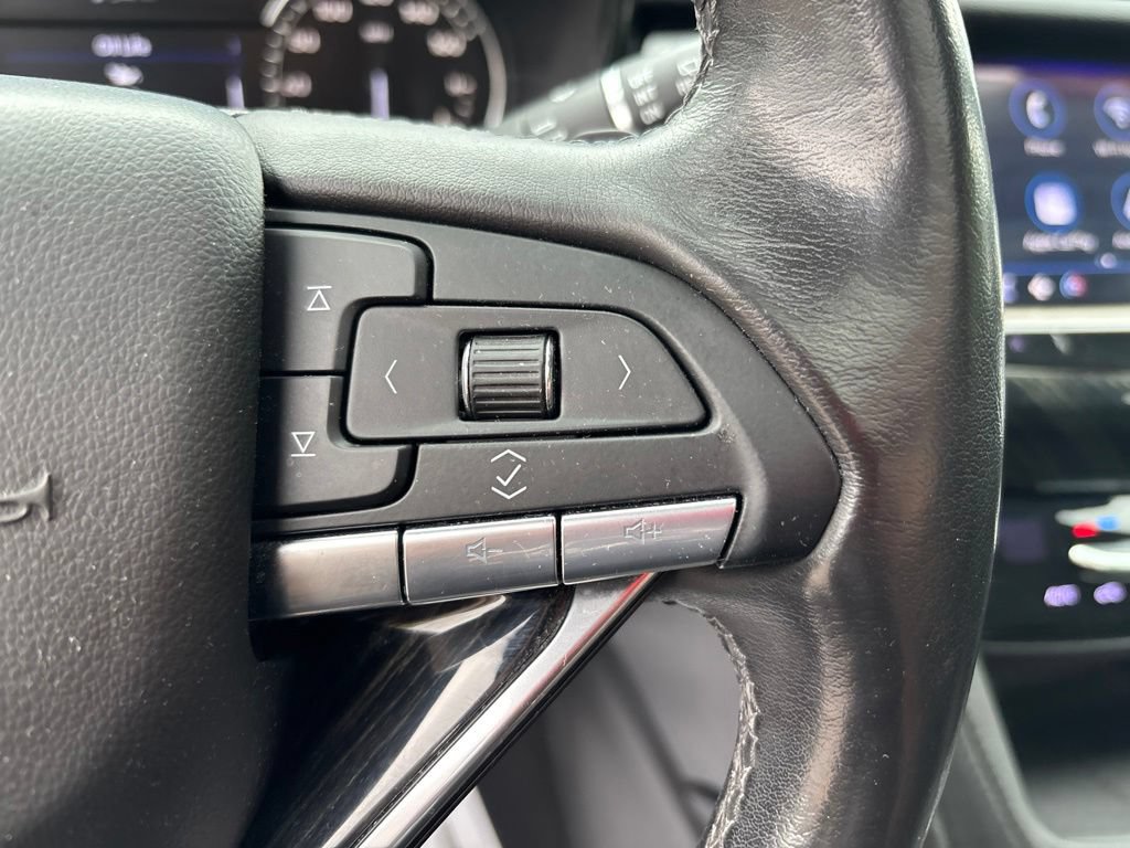 Used 2020 Cadillac XT6 Premium Luxury FWD image 24