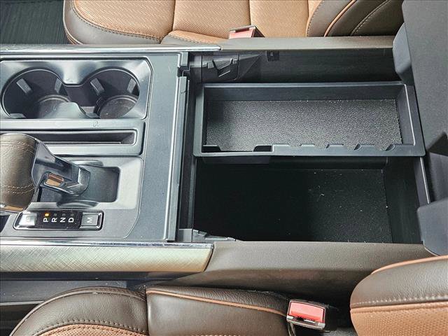 Used 2022 Ford F150 King Ranch w/ Equipment Group 601A High image 15