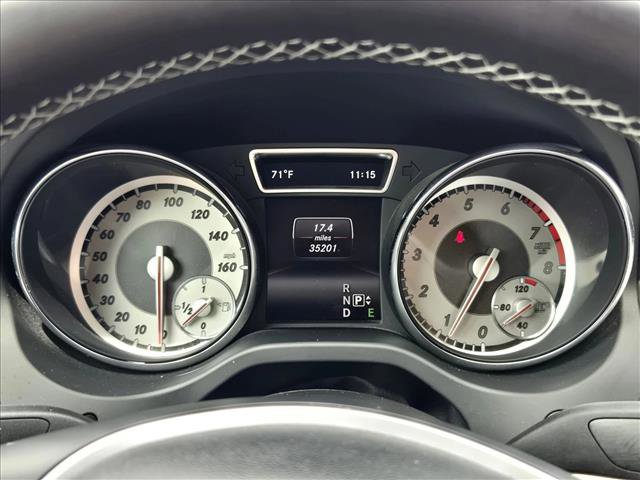 Used 2015 Mercedes-Benz GLA 250 4MATIC image 11