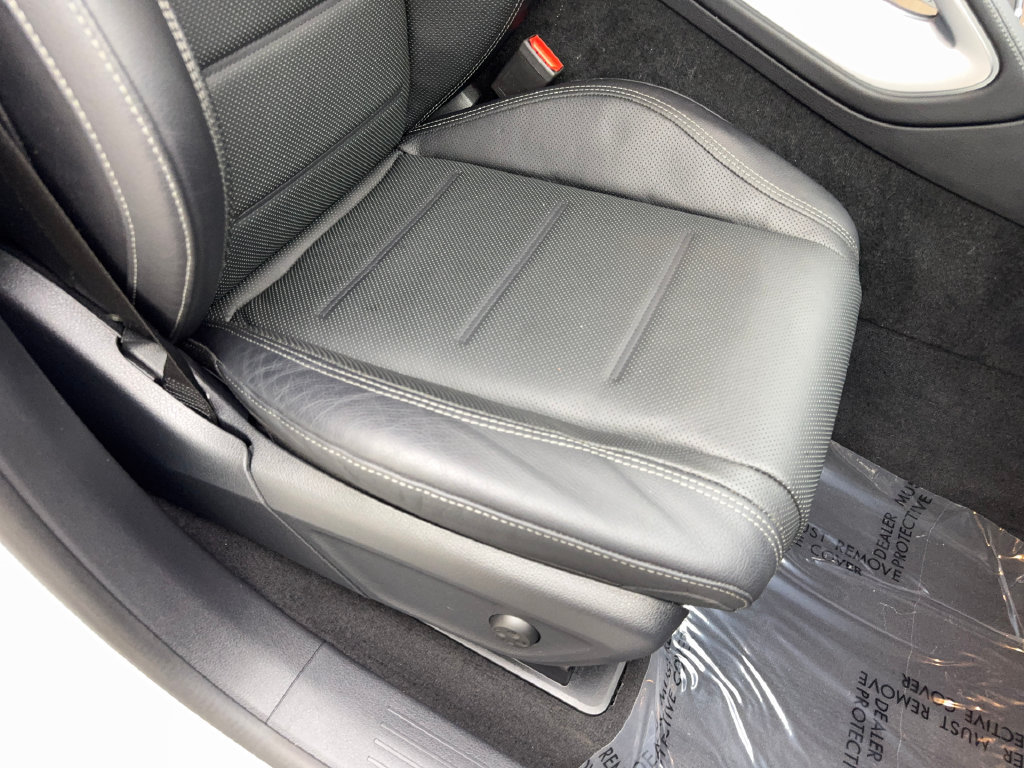 Used 2026 Mercedes-Benz GLE 450 4MATIC Coupe image 47