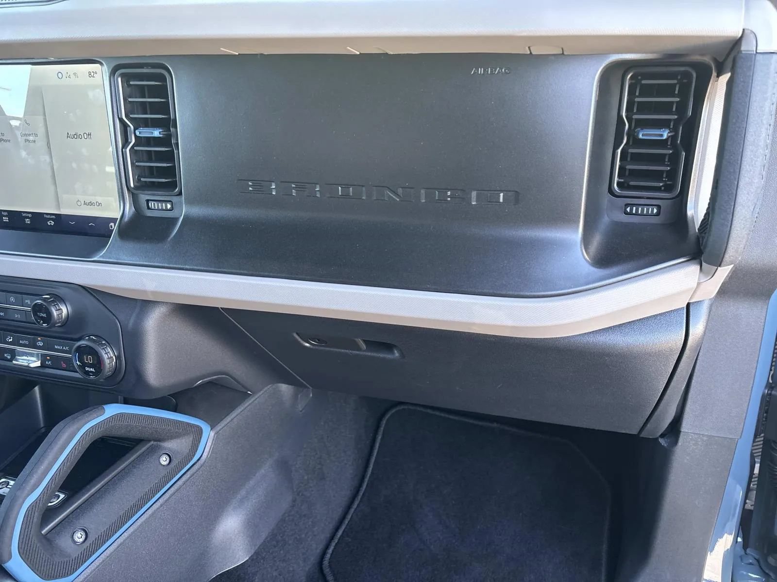 Used 2023 Ford Bronco Wildtrak AWD/4WD image 22