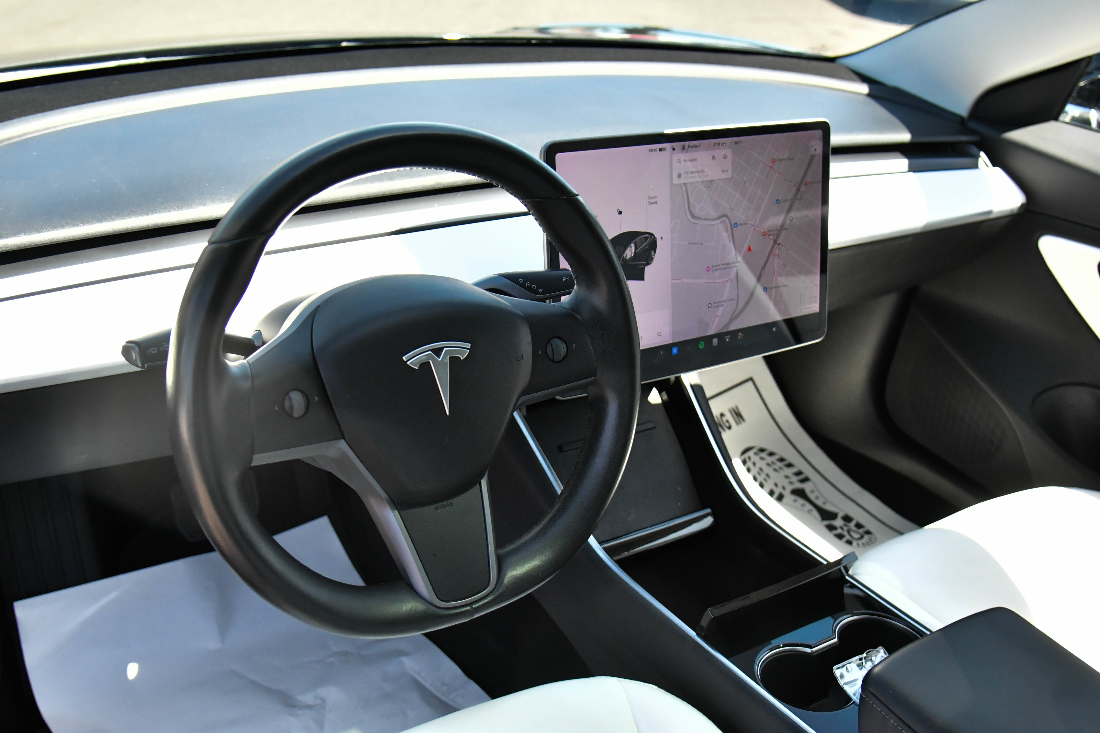 Used 2018 Tesla Model 3 Long Range image 14