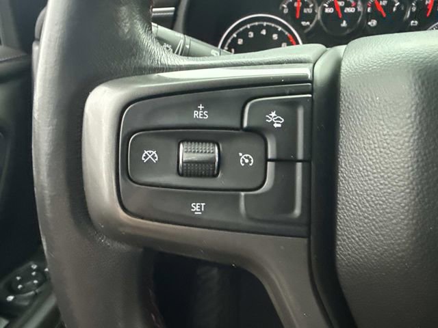 Used 2021 Chevrolet Suburban RST image 36