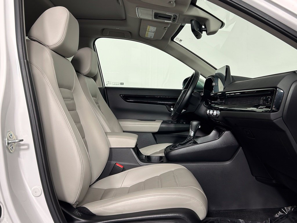Used 2025 Honda CR-V EX-L image 10