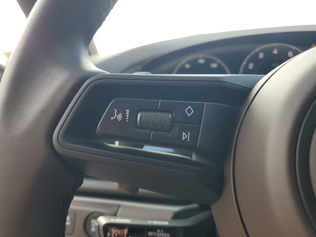 New 2026 Porsche Panamera image 37