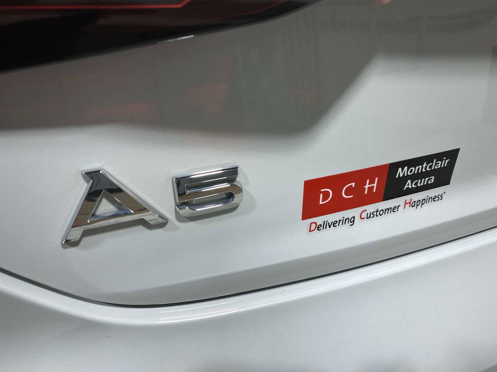 Used 2022 Audi A5 2.0T Premium Plus image 7