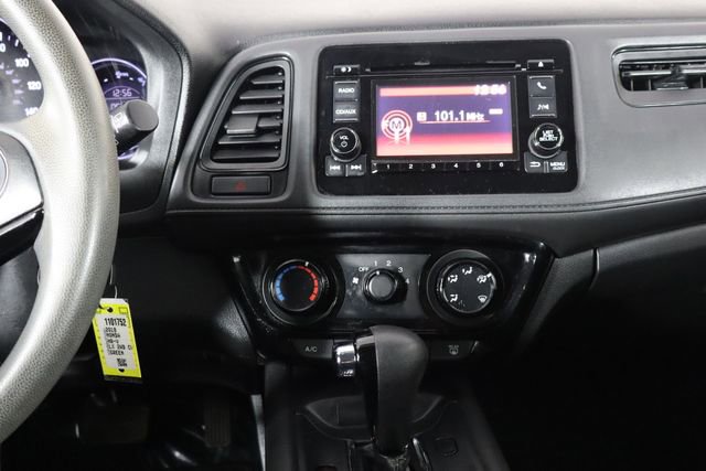 Used 2018 Honda HR-V LX image 24