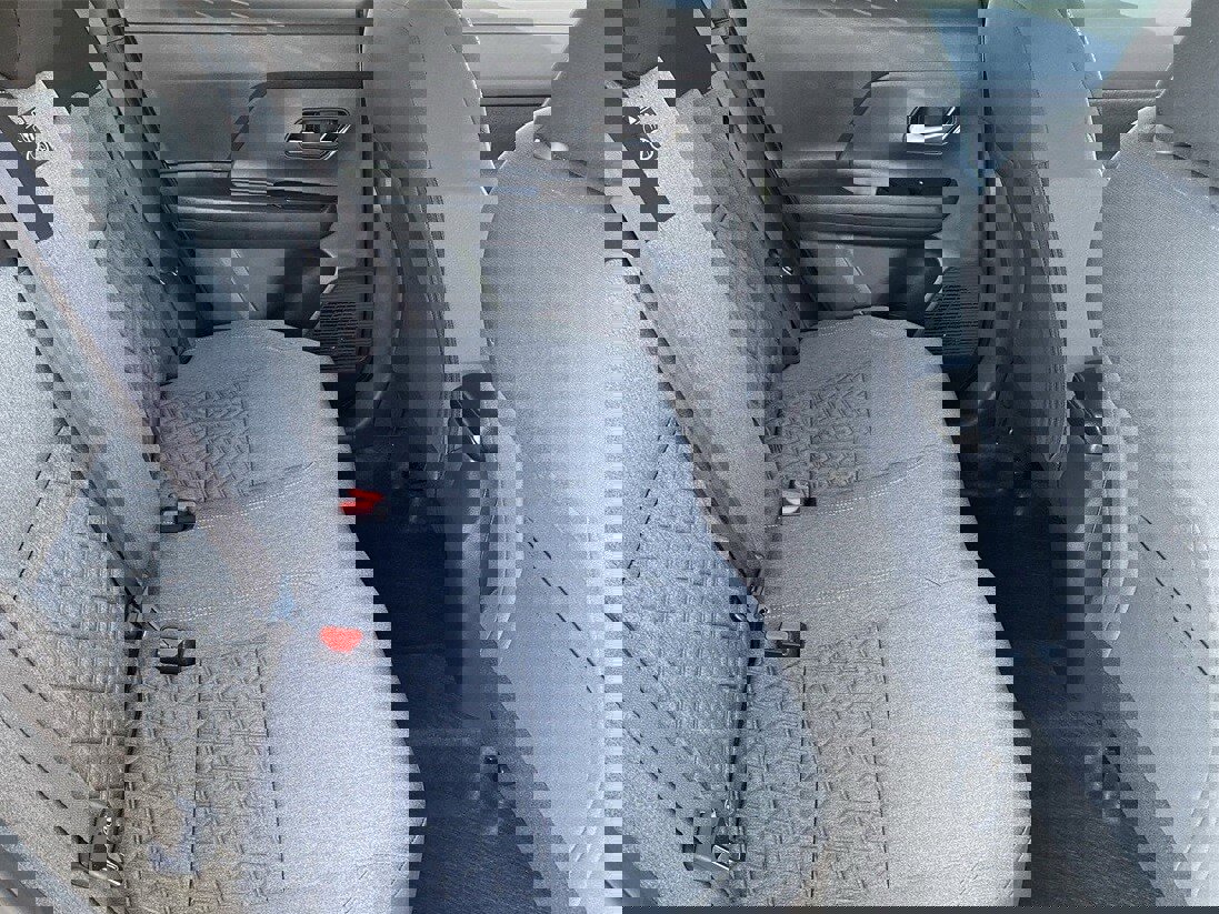 New 2026 Nissan Kicks SV w/ Cold Weather Package image 13