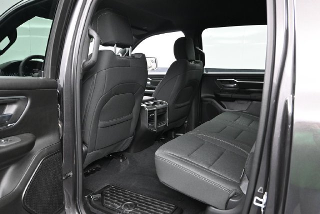 New 2026 RAM 1500 Big Horn AWD/4WD image 15