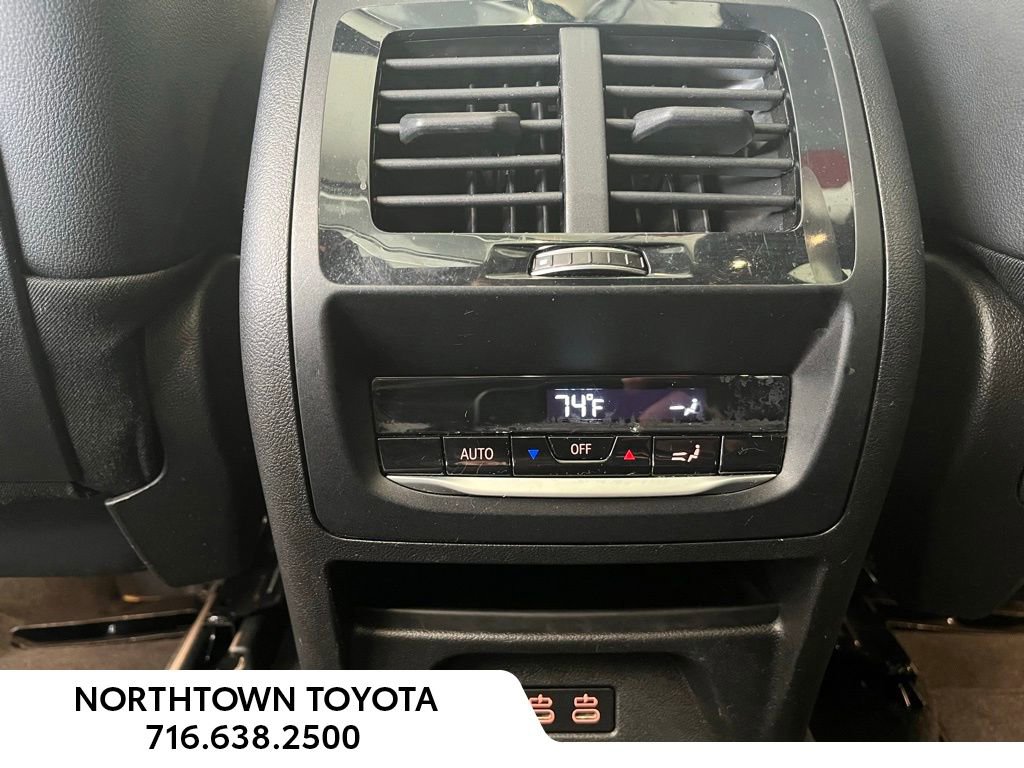 Used 2024 BMW X3 xDrive30i image 20