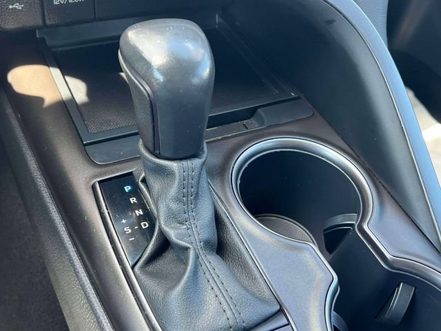 Certified 2024 Toyota Camry SE w/ Cold Weather Package AWD/4WD image 29