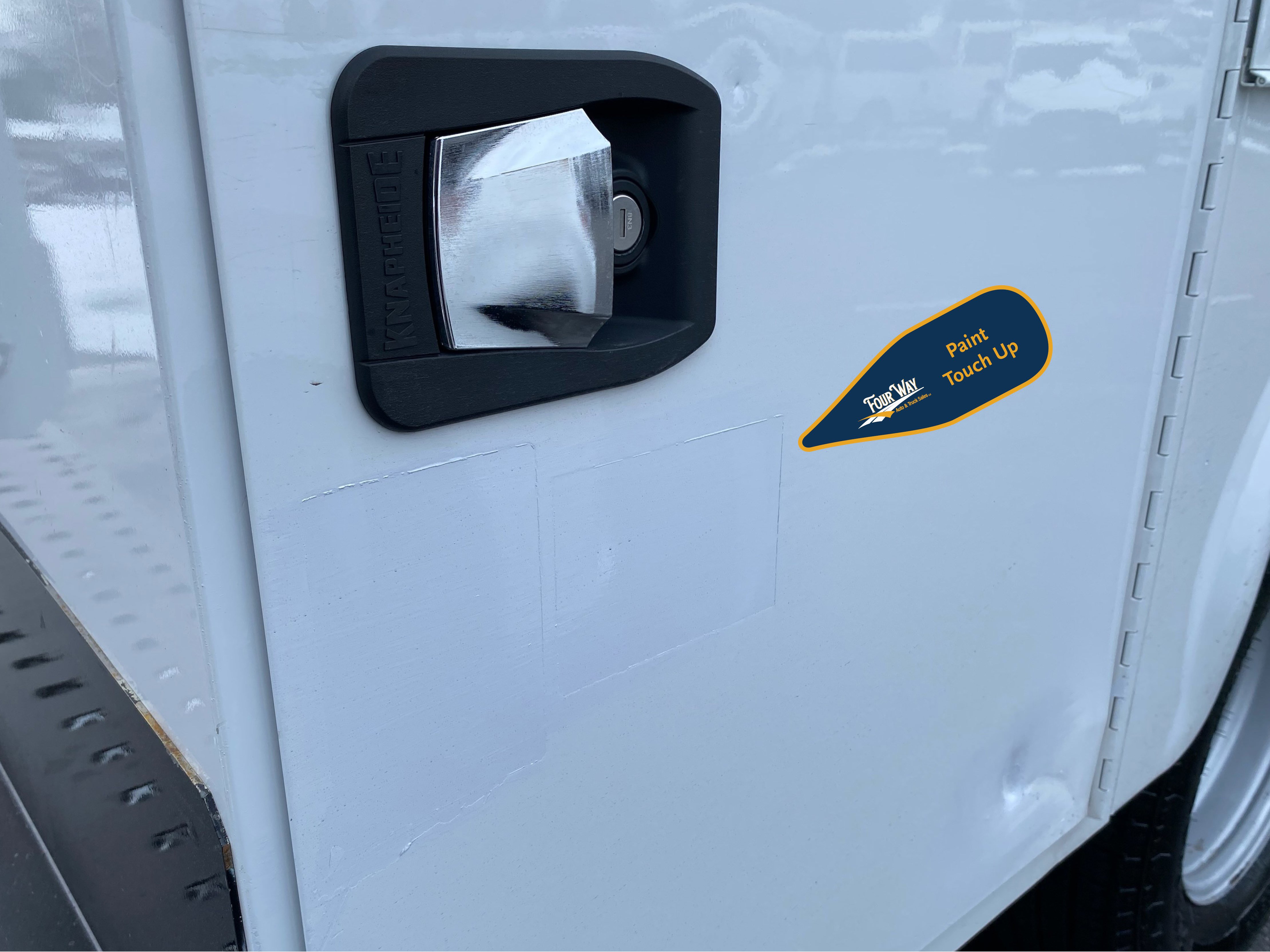 Used 2020 Ford F350 XL image 34