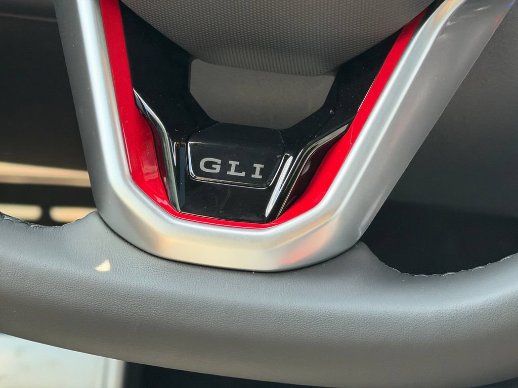 New 2026 Volkswagen Jetta GLI Autobahn FWD image 15