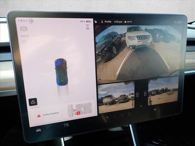 Used 2021 Tesla Model Y Long Range image 19