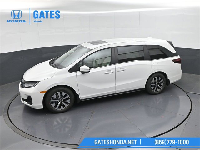 New 2026 Honda Odyssey EX-L image 54
