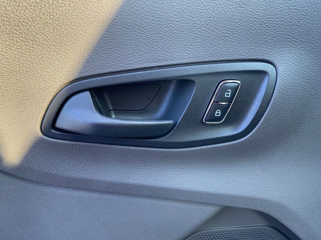 New 2025 Ford Transit 350 XLT image 14