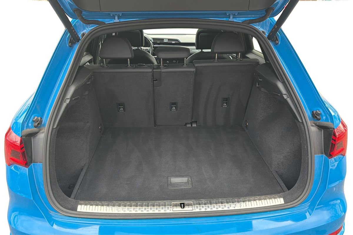 Used 2023 Audi Q3 2.0T Premium image 12