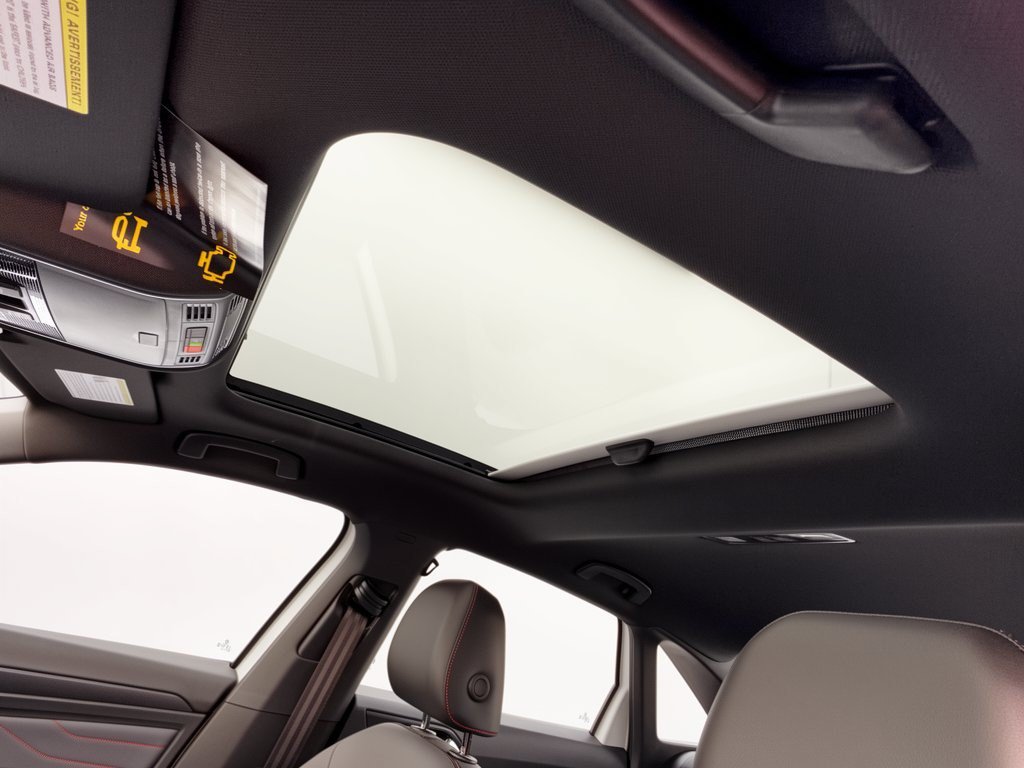 New 2027 Volkswagen Jetta GLI Autobahn FWD image 27