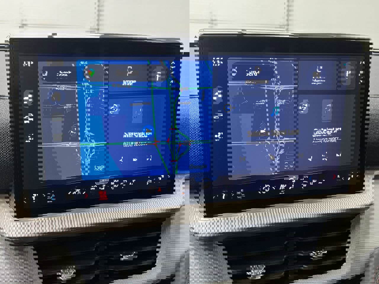 New 2026 Ford Explorer Active w/ Active Comfort Package image 21