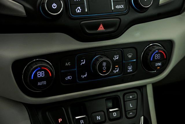 Used 2019 GMC Terrain Denali w/ Advanced Safety Package image 25