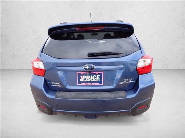 Used 2013 Subaru Crosstrek 2.0i Premium AWD/4WD image 3