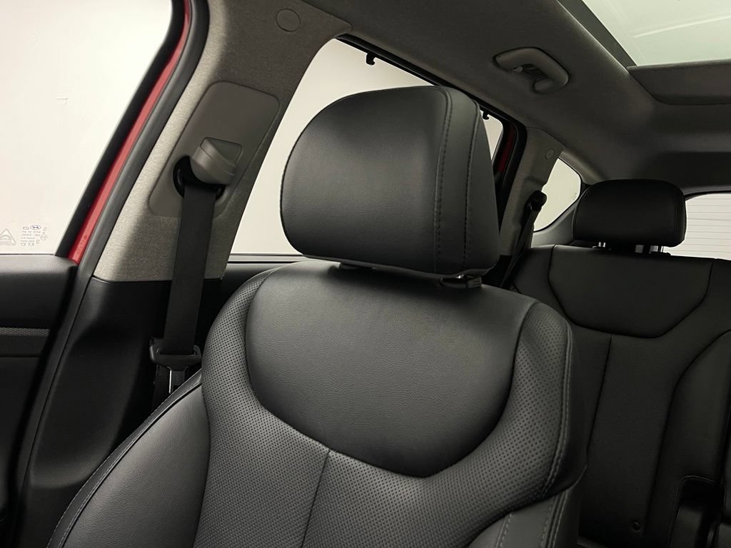 Used 2020 Hyundai Santa Fe Limited FWD image 42