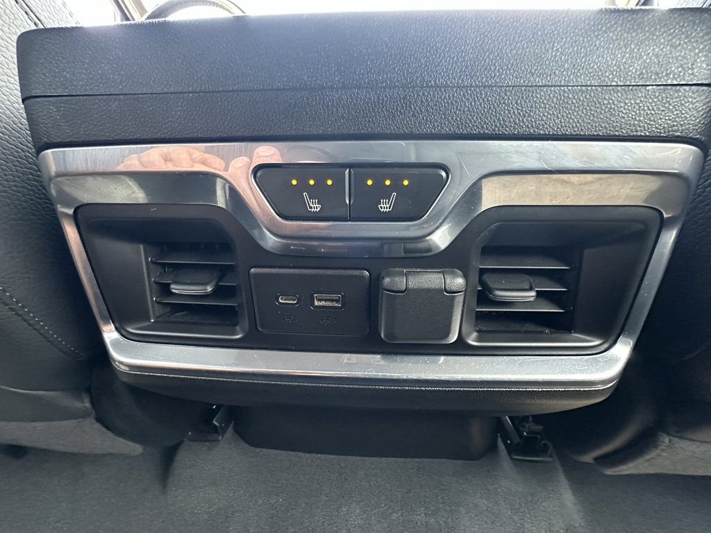 Used 2021 GMC Sierra 2500 Denali w/ Denali Ultimate Package image 39