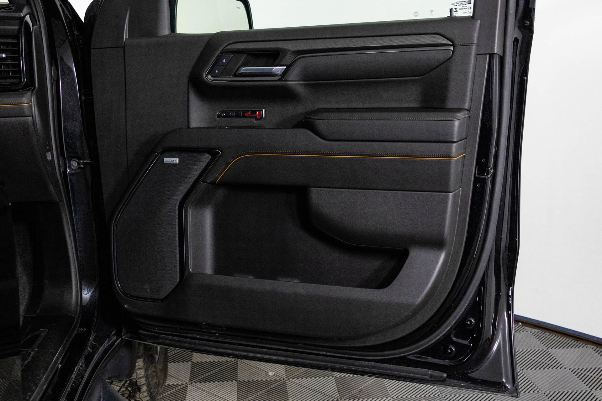 Certified 2024 GMC Sierra 1500 AT4 w/ Technology Package image 38