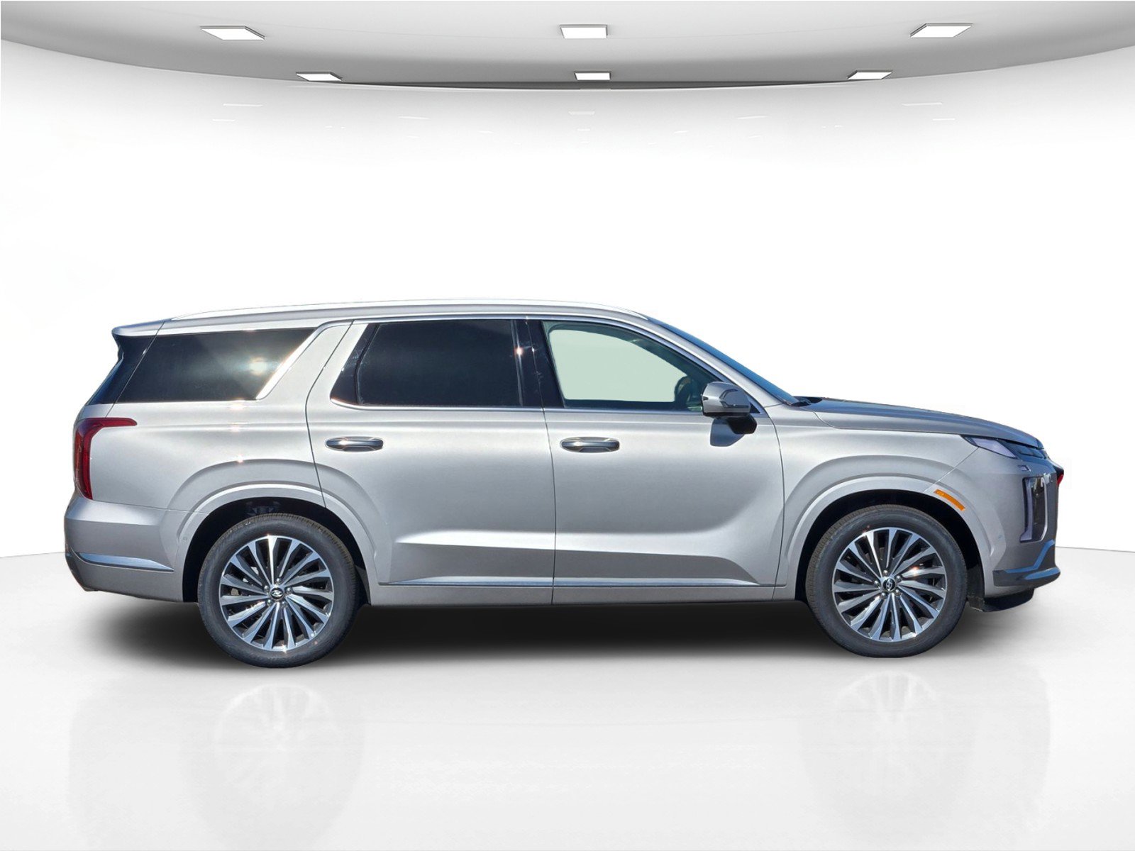 New 2025 Hyundai Palisade Calligraphy image 9