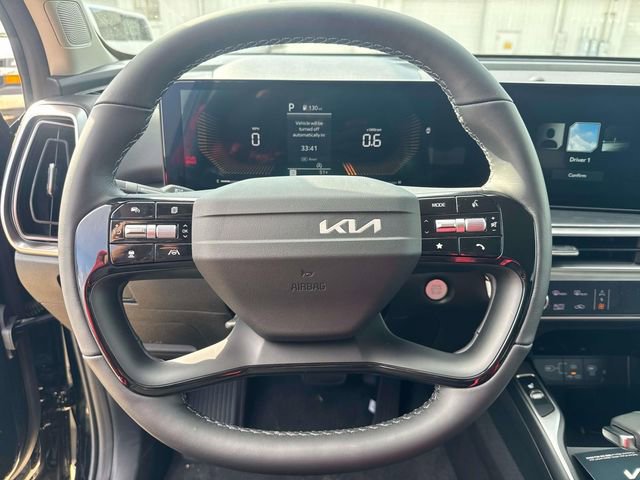 New 2026 Kia Sorento S image 24