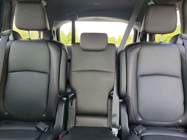 Used 2024 Honda Odyssey Sport image 21