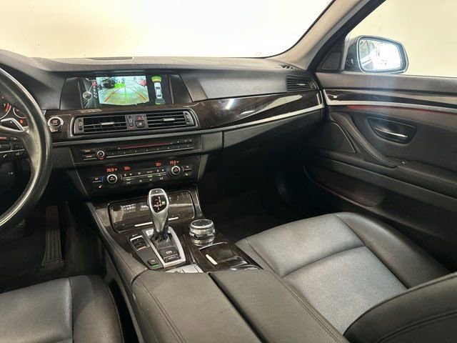 Used 2016 BMW 528i Sedan image 29