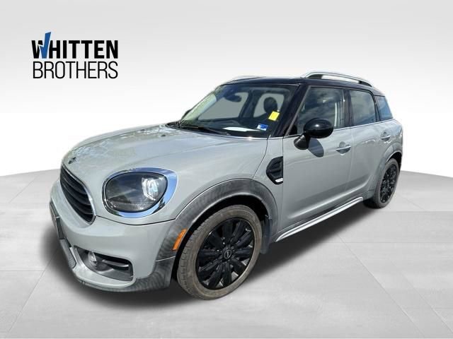 Used 2019 MINI Cooper Countryman