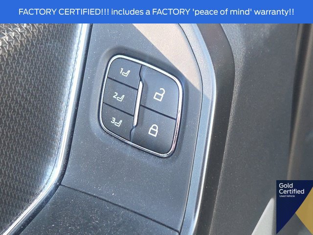 Used 2025 Ford F150 Raptor AWD/4WD image 27