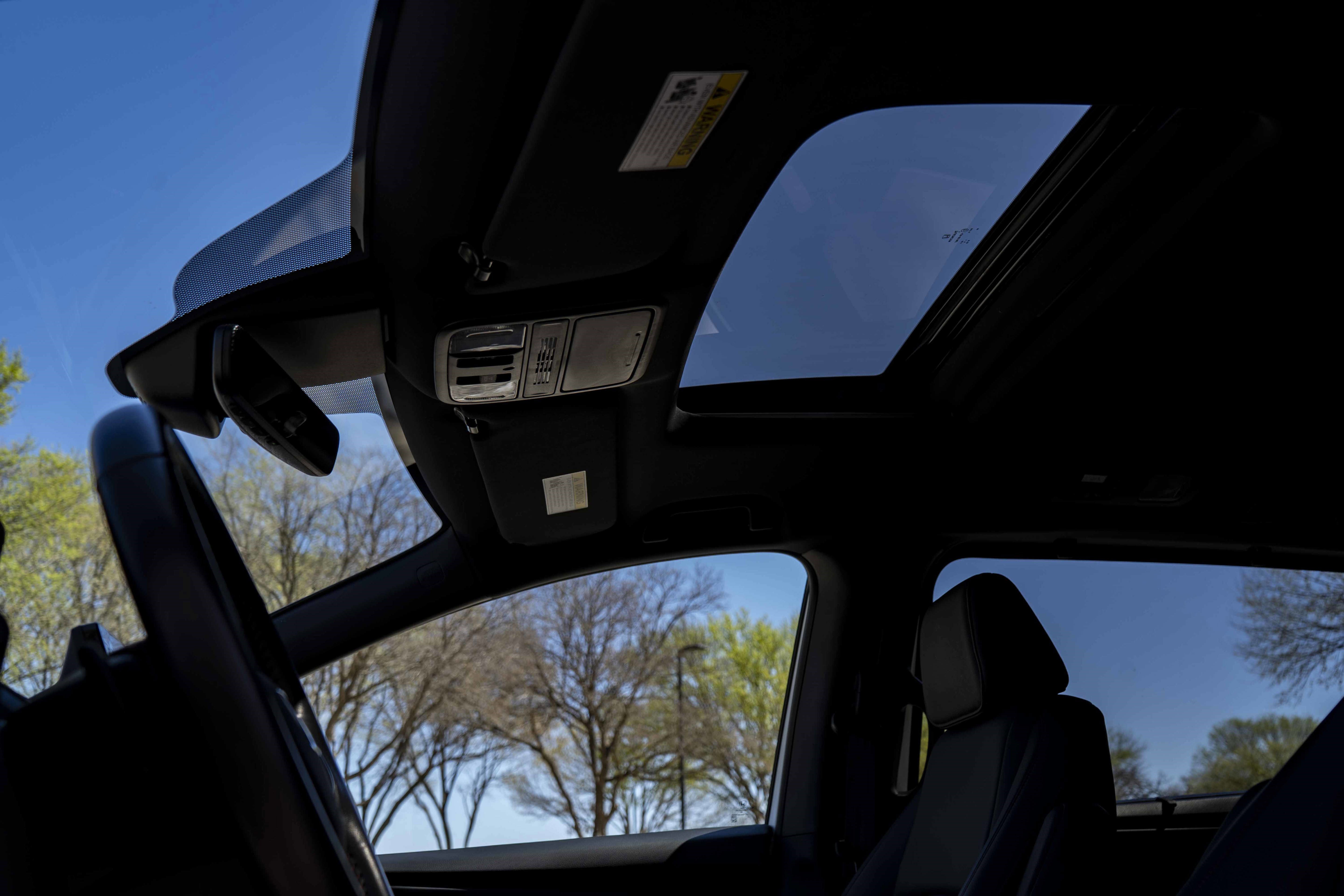 Used 2025 Honda Odyssey Sport-L image 35