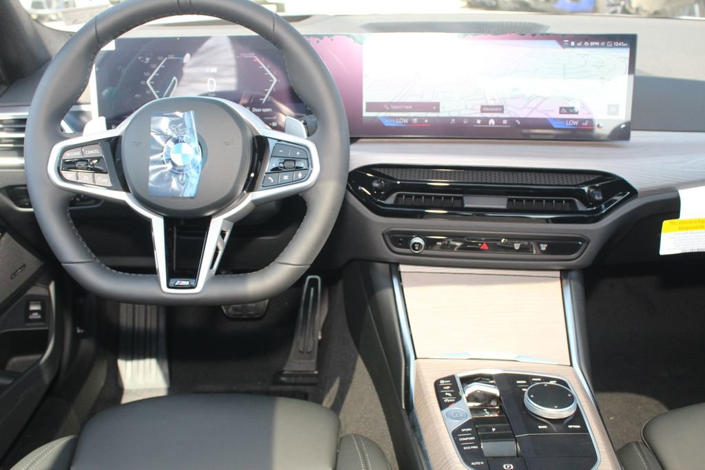 New 2026 BMW 330i Sedan w/ M Sport Package image 19