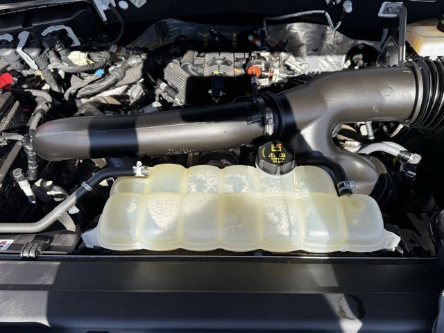 Used 2022 Ford Expedition Platinum image 27