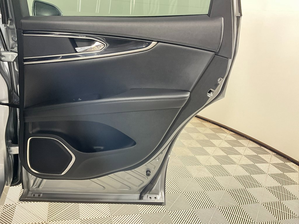 Certified 2023 Lincoln Nautilus FWD image 24