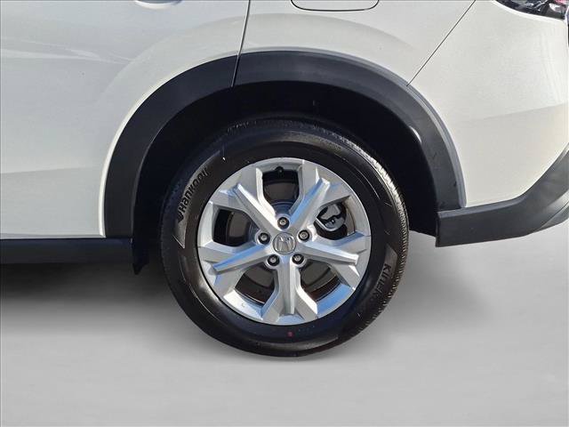 Used 2024 Honda HR-V LX image 21