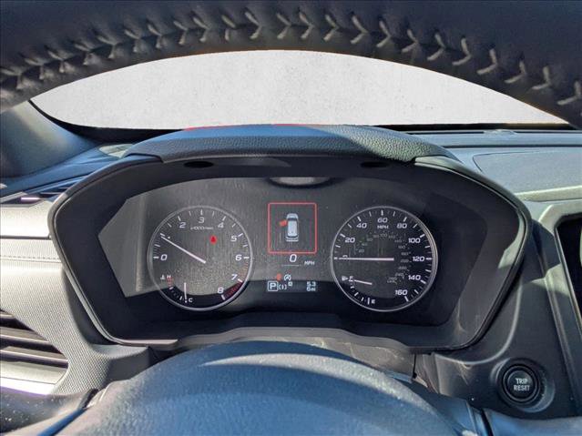 New 2026 Subaru Forester Limited image 17
