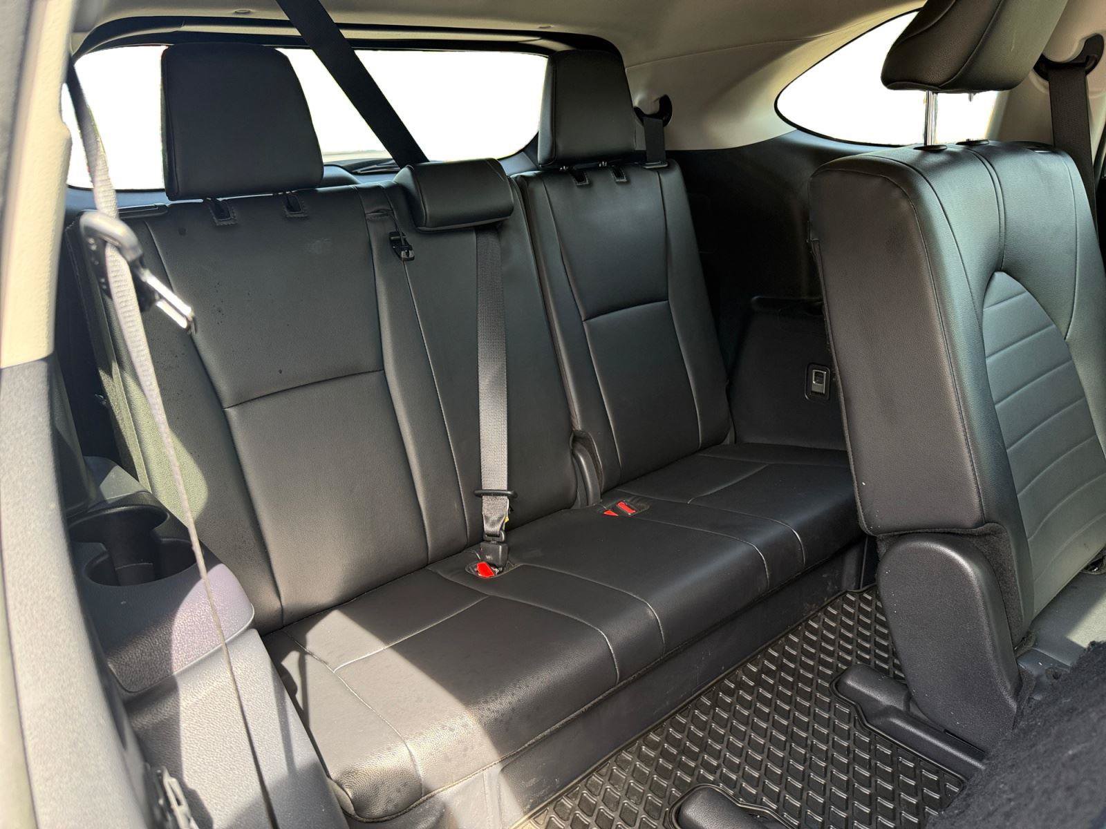 Used 2025 Toyota Highlander LE AWD/4WD image 27