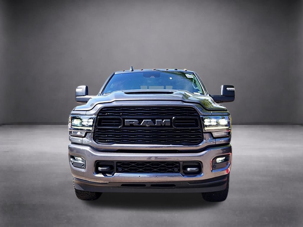 Certified 2023 RAM 2500 Limited AWD/4WD image 6