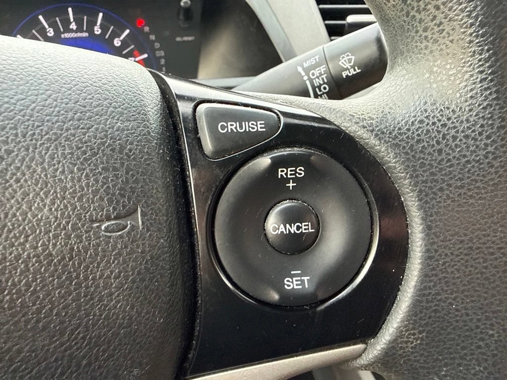 Used 2012 Honda Civic LX image 20