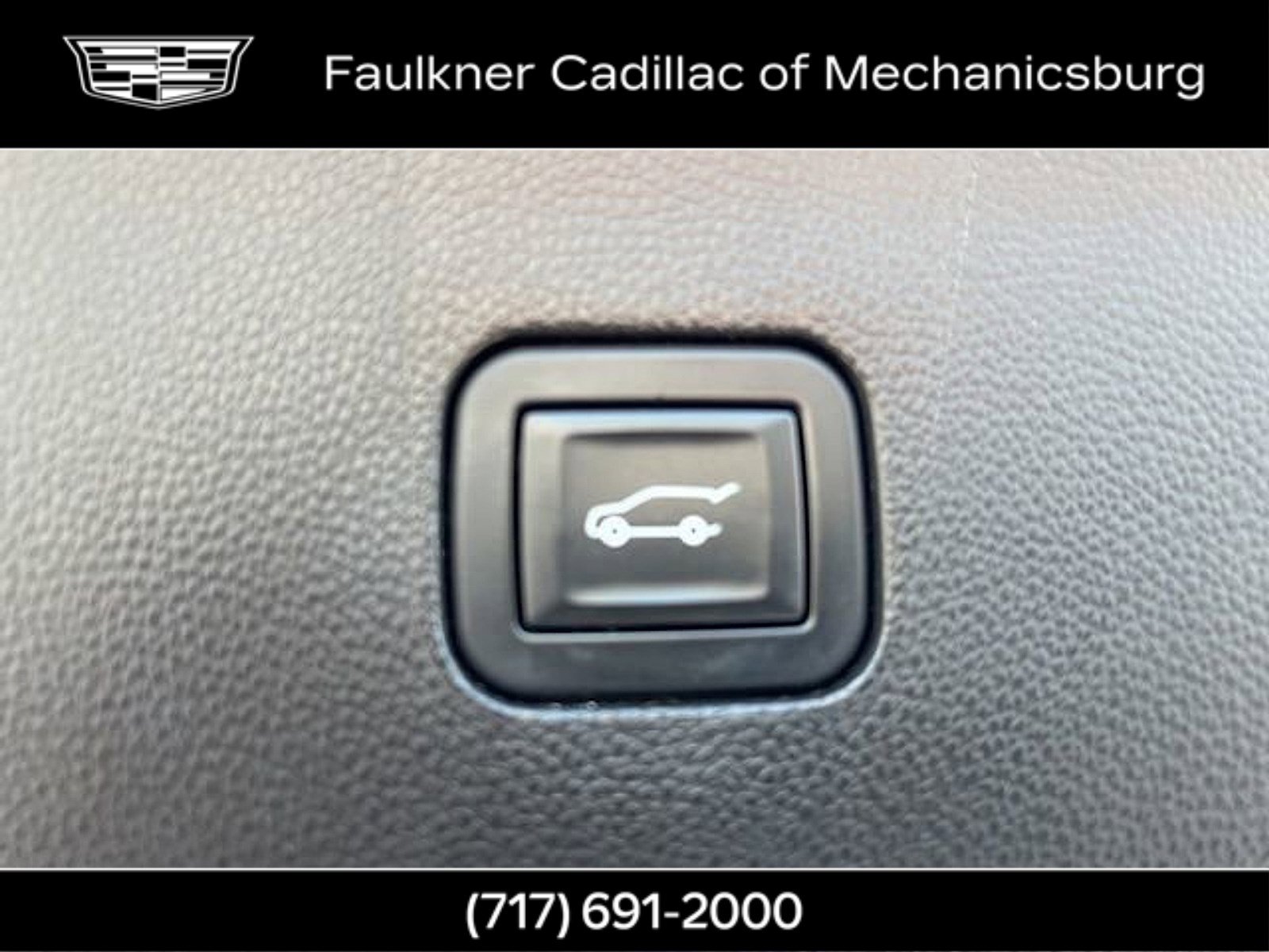 Used 2020 Buick Enclave Essence w/ Sound and Sites Package image 14