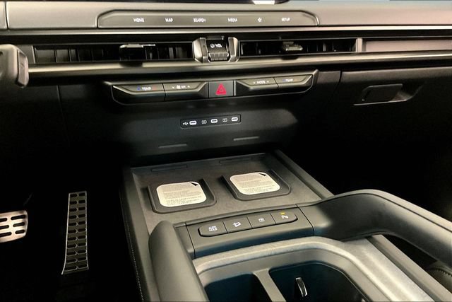 New 2027 Kia Telluride SX X-Pro AWD/4WD image 7
