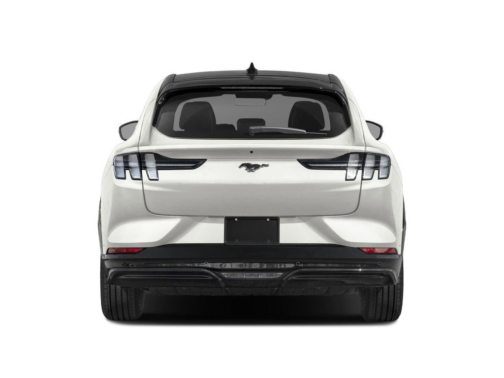 New 2025 Ford Mustang Mach-E Premium w/ Sport Appearance Package image 5